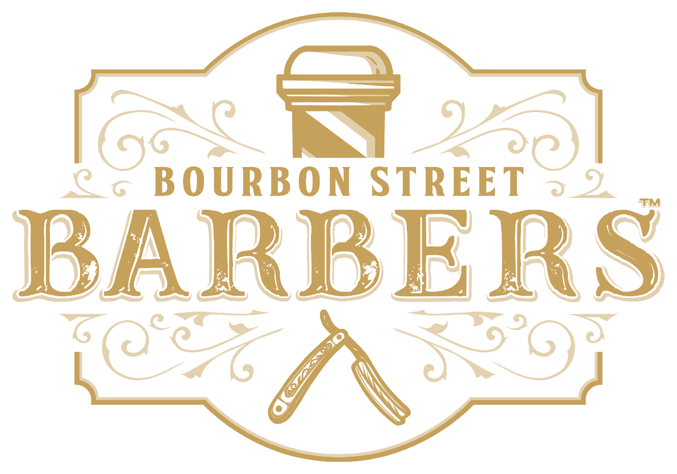 Bourbon Street Barbers
